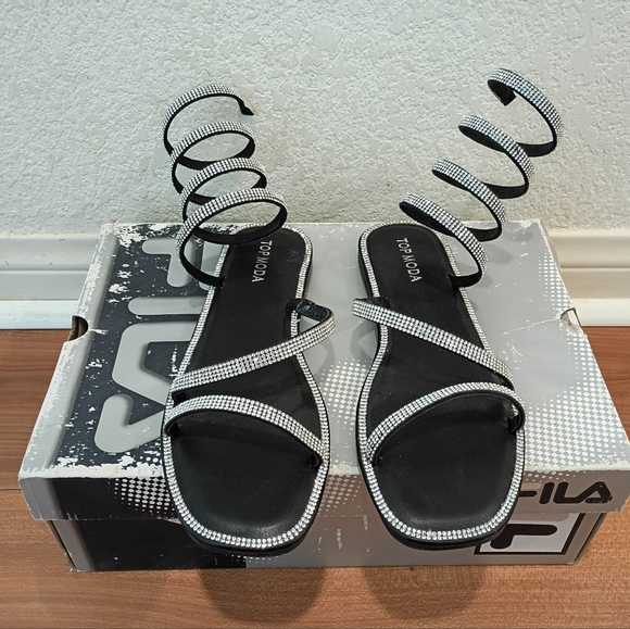 Top Moda - Picture 4 of 6